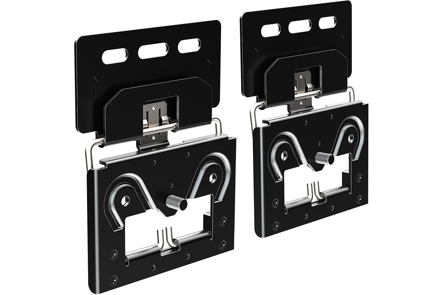 RHT超薄电视支架1401