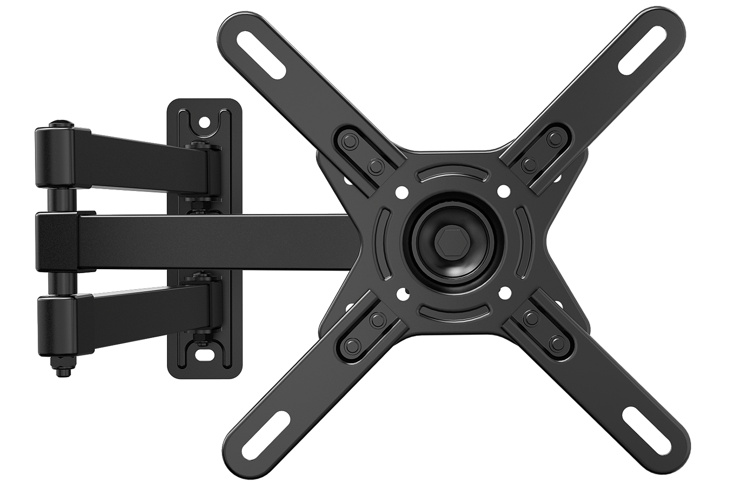 RHT三臂电视支架3202