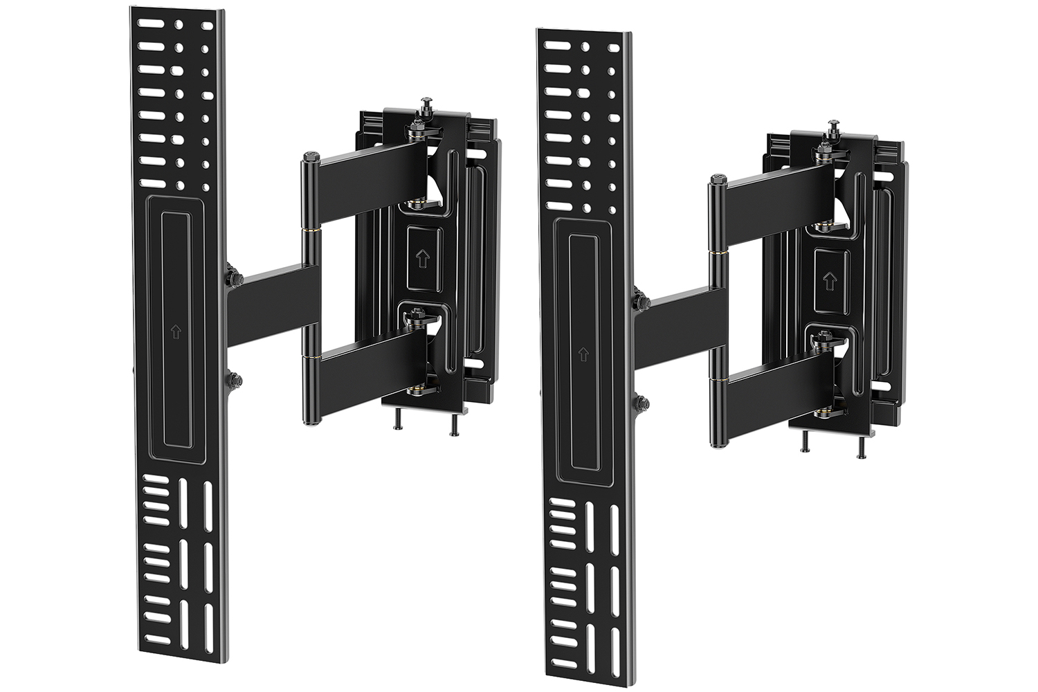 RHT六臂超薄电视支架6605